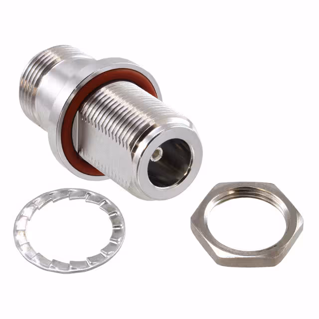 172371 Amphenol RF  Adaptateurs de connecteur coaxial (RF)